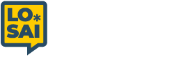 Lo sai? Logo